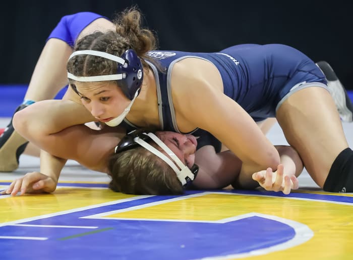 2024 CIF State Wrestling Championships Photo-Joe Bergman06